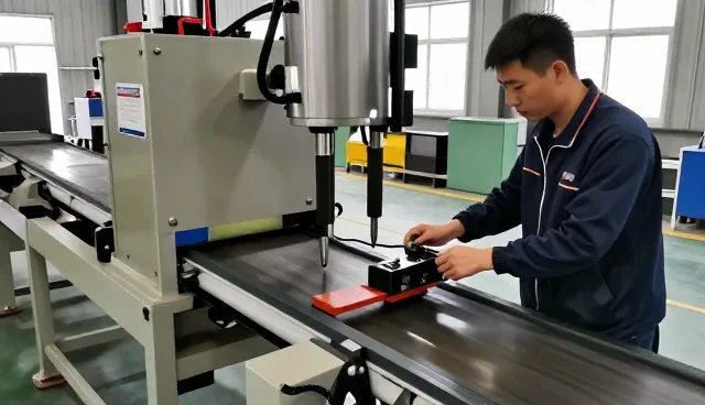 机械制造客户如何选择焊接设备